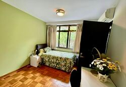 Nim Gardens (D28), Condominium #520686941